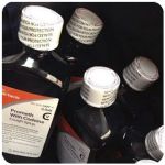 Кодеин сироп Codein (для приготовления напитка Lean, Purple Drank)  473 мл  в Стрежевом