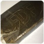 Гашиш  FDF  Euro  (Евро)  HQ в Стрежевом