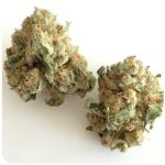 Шишки "White Widow"  (Белая вдова)  Гидропоника -  Бошка VHQ в Стрежевом