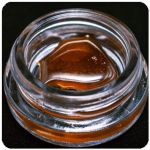 Гашишное масло (импорт Калифорния)  Distillate  в Стрежевом USA ТГК 98.5%
