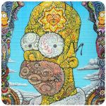 Марки LSD-25 VHQ чистых 250 мкг в Стрежевом Марки LSD-25 VHQ чистых 250 мкг в Стрежевом